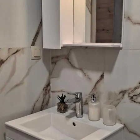 Апартамент Sea&sunset Созопол